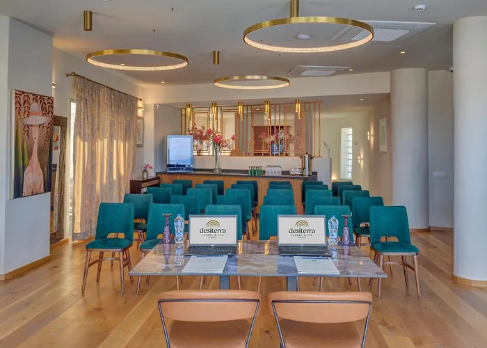 Desiterra Resort & Spa