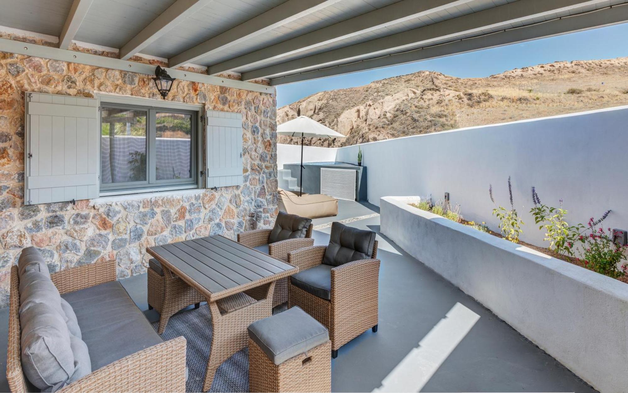 Hotel Desiterra &